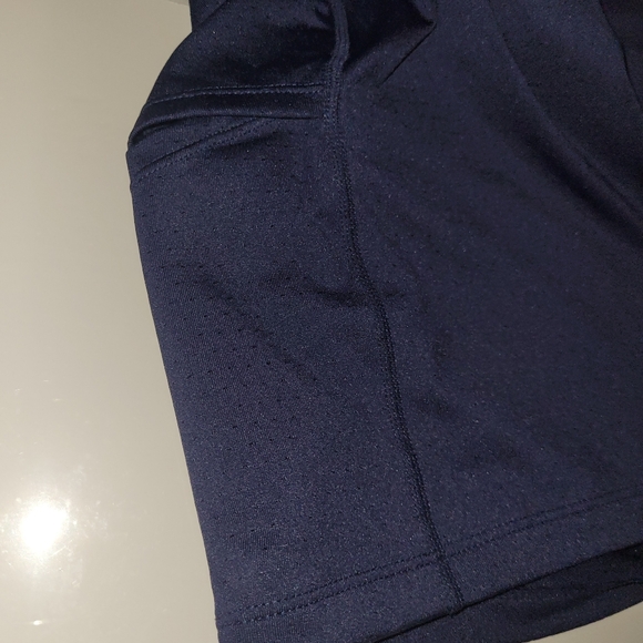 Title Nine Breakthrough Athletic Skort Size L - Picture 10 of 16